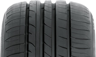 Hankook Ventus Prime 2 K115 (2)